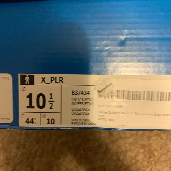 Adidas xplr - Picture 9 of 11